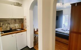 Kleines gemütliches Studio 1 in Moselnähe
